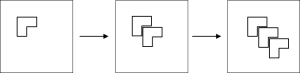 Matrigma test concepts: number change