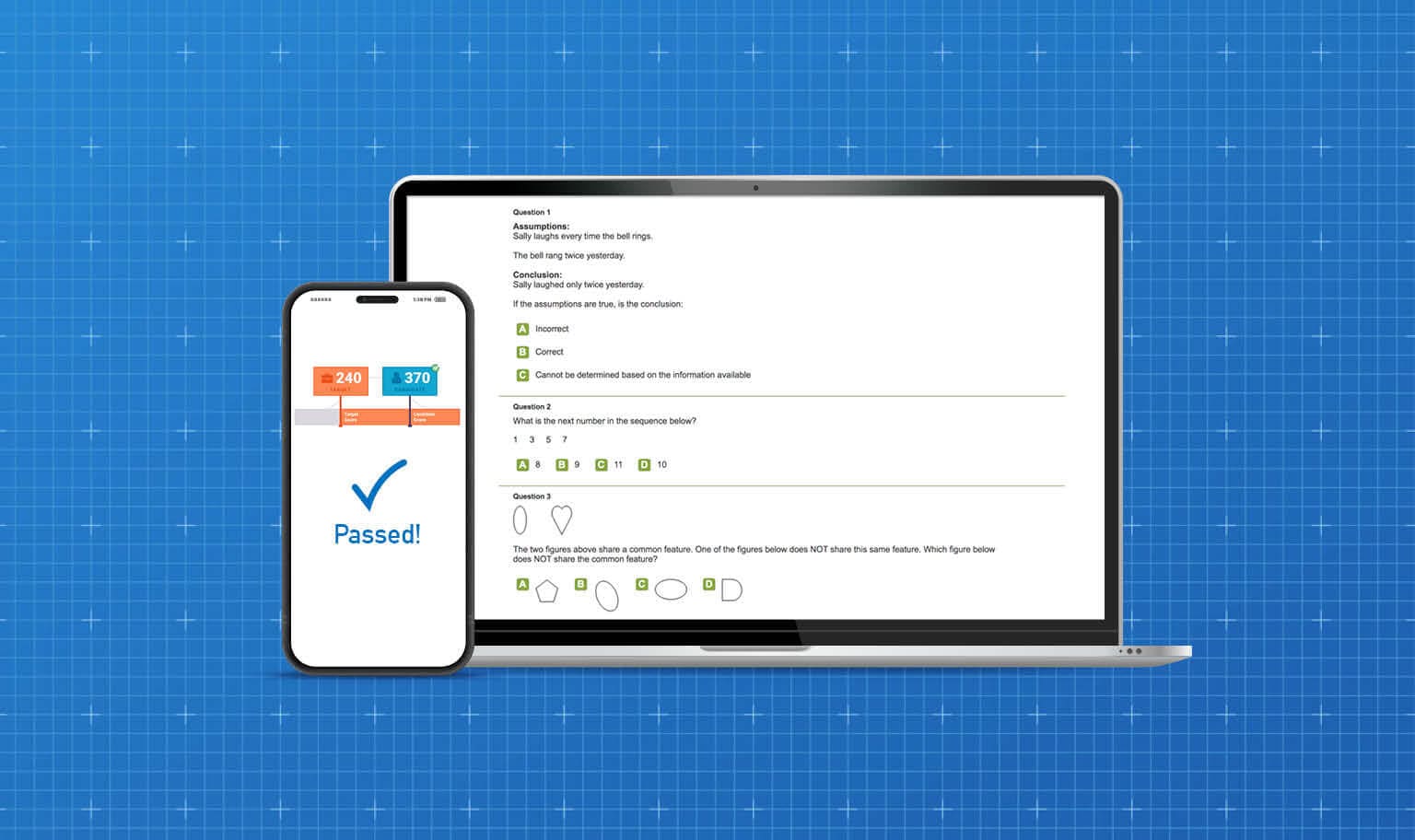 How to Ace the PI Cognitive Assessment Winning Tips for 2023