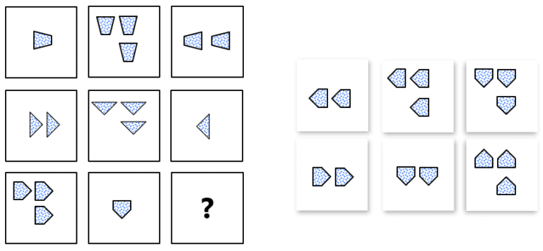 Free Alva Logic Test Prep: Sample Questions & Expert Advice