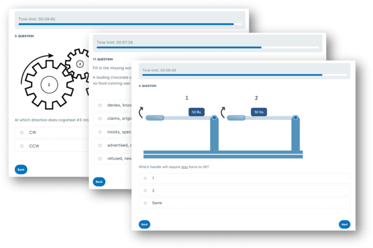 Elevator Industry Aptitude Test Study Guide Free