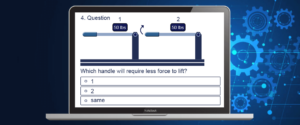 elevator aptitude test sample question