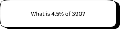 Complete Intelligence Test (VIT) sample question in mathematical ability.