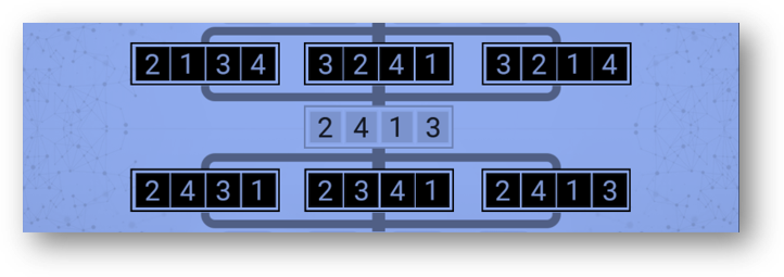 switch challenge test example of an operator.