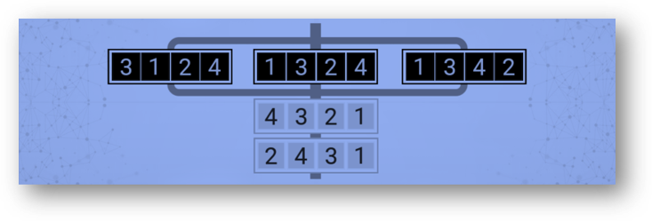 switch challenge test example of an operator.