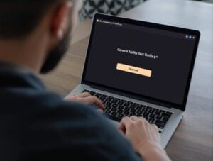 Free SHL General Ability Test: Verify G+ Practice Test & Advice
